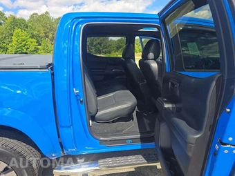 2020 Toyota Tacoma Limited Crew Cab Medium Bed - miniatura 13