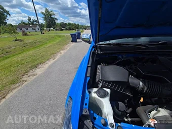 2020 Toyota Tacoma Limited Crew Cab Medium Bed - miniatura 19