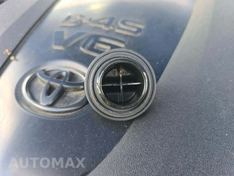 2020 Toyota Tacoma Limited Crew Cab Medium Bed - miniatura 20
