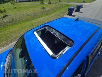 2020 Toyota Tacoma Limited Crew Cab Medium Bed - miniatura 9