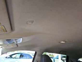 2020 Toyota Tacoma SR Crew Cab Medium Bed - miniatura 11