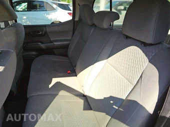 2020 Toyota Tacoma SR Crew Cab Medium Bed - miniatura 13