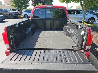 2020 Toyota Tacoma SR Crew Cab Medium Bed - miniatura 14