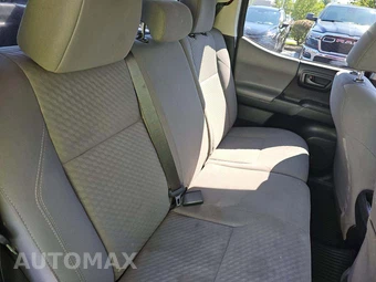 2020 Toyota Tacoma SR Crew Cab Medium Bed - miniatura 16