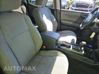 2020 Toyota Tacoma SR Crew Cab Medium Bed - miniatura 18