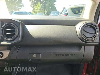 2020 Toyota Tacoma SR Crew Cab Medium Bed - miniatura 19