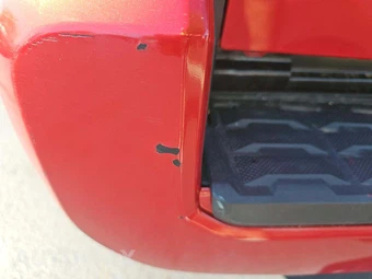 2020 Toyota Tacoma SR Crew Cab Medium Bed - miniatura 22