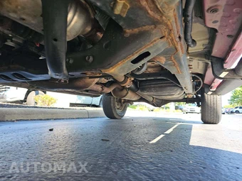 2020 Toyota Tacoma SR Crew Cab Medium Bed - miniatura 7