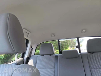 2020 Toyota Tacoma SR Crew Cab Medium Bed - miniatura 11