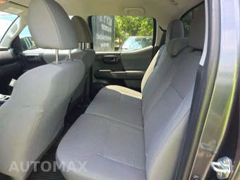 2020 Toyota Tacoma SR Crew Cab Medium Bed - miniatura 13