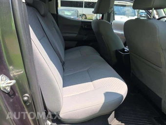 2020 Toyota Tacoma SR Crew Cab Medium Bed - miniatura 16