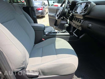 2020 Toyota Tacoma SR Crew Cab Medium Bed - miniatura 18