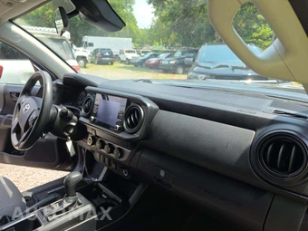 2020 Toyota Tacoma SR Crew Cab Medium Bed - miniatura 19