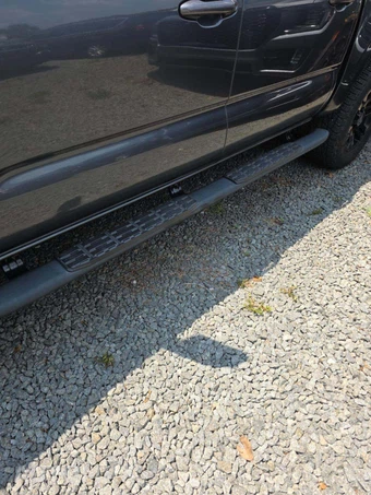 2020 Toyota Tacoma SR Crew Cab Medium Bed - miniatura 21