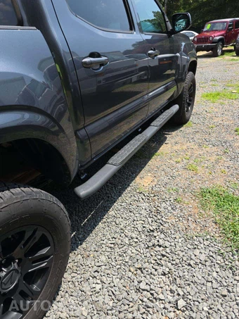 2020 Toyota Tacoma SR Crew Cab Medium Bed - miniatura 22