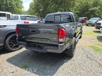 2020 Toyota Tacoma SR Crew Cab Medium Bed - miniatura 3