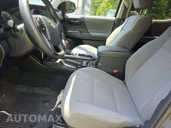 2020 Toyota Tacoma SR Crew Cab Medium Bed - miniatura 6
