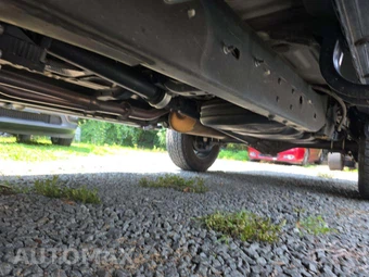 2020 Toyota Tacoma SR Crew Cab Medium Bed - miniatura 7