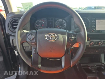 2020 Toyota Tacoma SR Crew Cab Medium Bed - miniatura 10