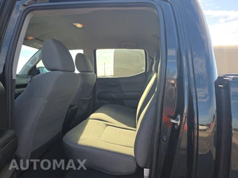 2020 Toyota Tacoma SR Crew Cab Medium Bed - miniatura 13