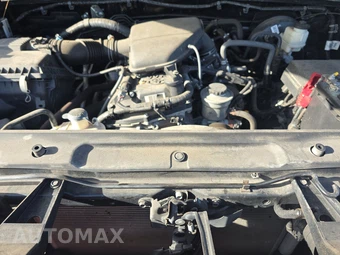 2020 Toyota Tacoma SR Crew Cab Medium Bed - miniatura 15