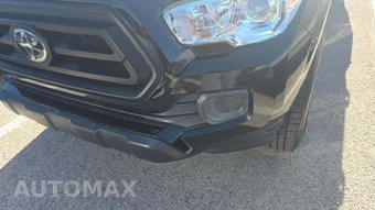 2020 Toyota Tacoma SR Crew Cab Medium Bed - miniatura 19