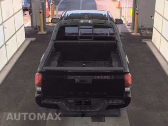 2020 Toyota Tacoma SR Crew Cab Medium Bed - miniatura 5