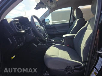 2020 Toyota Tacoma SR Crew Cab Medium Bed - miniatura 7