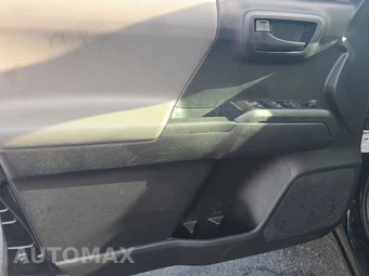 2020 Toyota Tacoma SR Crew Cab Medium Bed - miniatura 9