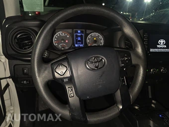 2020 Toyota Tacoma SR Crew Cab Medium Bed - miniatura 10