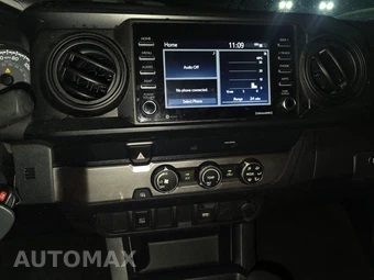 2020 Toyota Tacoma SR Crew Cab Medium Bed - miniatura 11