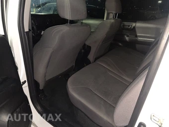 2020 Toyota Tacoma SR Crew Cab Medium Bed - miniatura 13