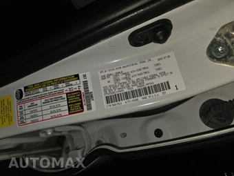2020 Toyota Tacoma SR Crew Cab Medium Bed - miniatura 14