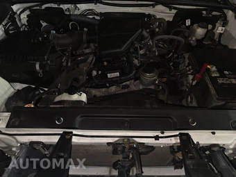 2020 Toyota Tacoma SR Crew Cab Medium Bed - miniatura 15