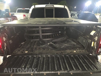 2020 Toyota Tacoma SR Crew Cab Medium Bed - miniatura 16