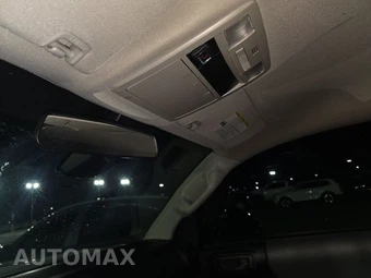 2020 Toyota Tacoma SR Crew Cab Medium Bed - miniatura 17