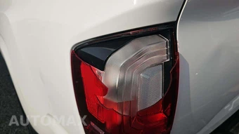 2020 Toyota Tacoma SR Crew Cab Medium Bed - miniatura 23