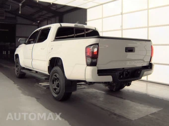 2020 Toyota Tacoma SR Crew Cab Medium Bed - miniatura 6