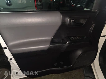 2020 Toyota Tacoma SR Crew Cab Medium Bed - miniatura 9