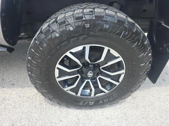 2020 Toyota Tacoma SR Crew Cab Medium Bed - miniatura 11