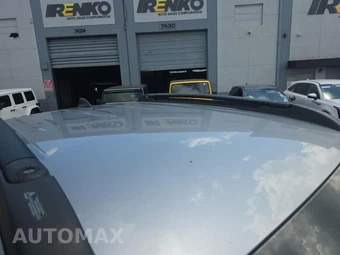 2020 Toyota Tacoma SR Crew Cab Medium Bed - miniatura 12