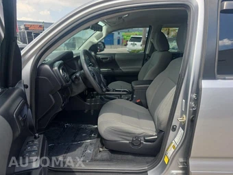 2020 Toyota Tacoma SR Crew Cab Medium Bed - miniatura 13