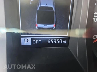2020 Toyota Tacoma SR Crew Cab Medium Bed - miniatura 15