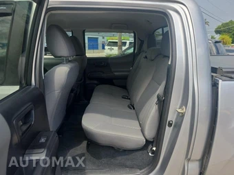 2020 Toyota Tacoma SR Crew Cab Medium Bed - miniatura 16