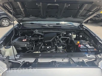 2020 Toyota Tacoma SR Crew Cab Medium Bed - miniatura 18