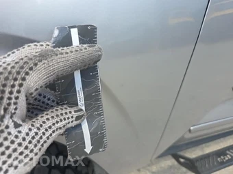2020 Toyota Tacoma SR Crew Cab Medium Bed - miniatura 20