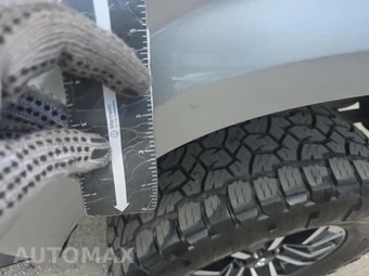 2020 Toyota Tacoma SR Crew Cab Medium Bed - miniatura 21