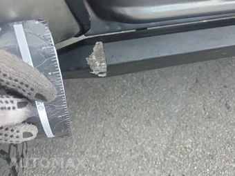2020 Toyota Tacoma SR Crew Cab Medium Bed - miniatura 22