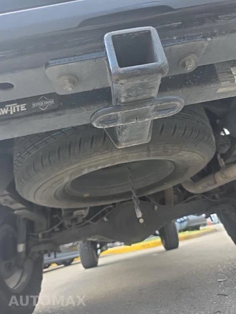 2020 Toyota Tacoma SR Crew Cab Medium Bed - miniatura 7