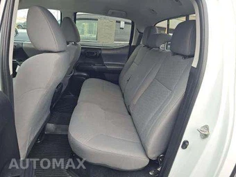 2020 Toyota Tacoma SR Crew Cab Medium Bed - miniatura 13